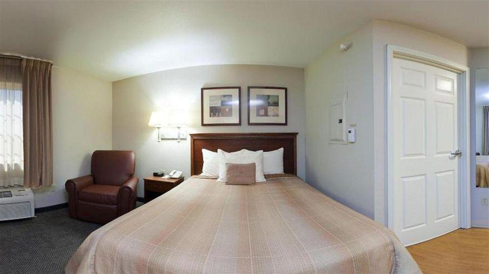 Candlewood Suites Polaris By Ihg Columbus Bagian luar foto
